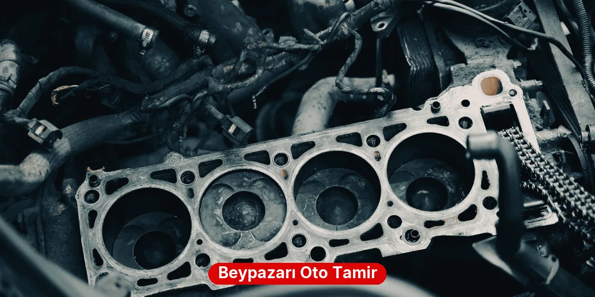 Beypazarı Oto Tamir