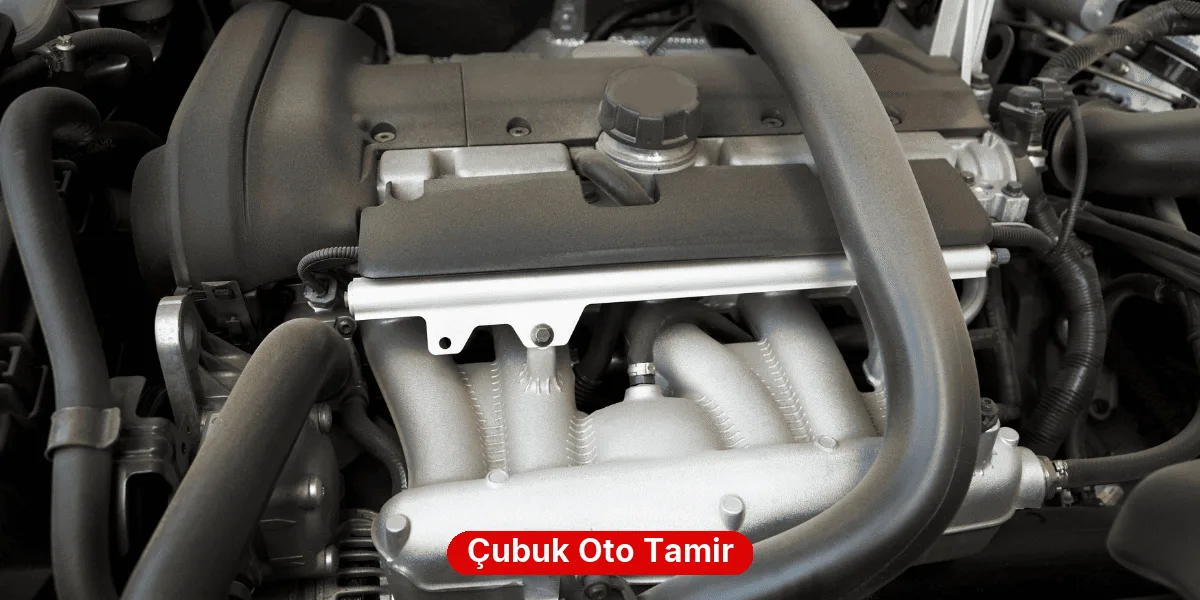Çubuk Oto Tamir