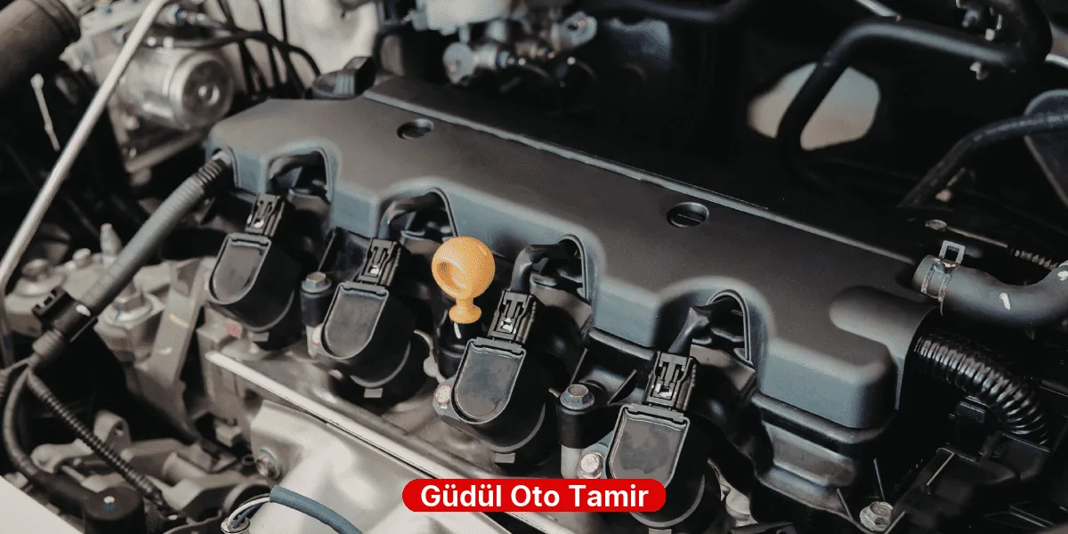Güdül Oto Tamir