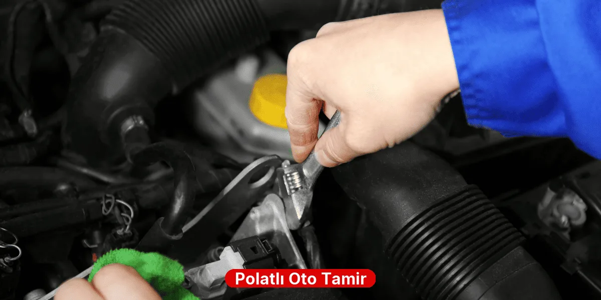 Polatlı Oto Tamir