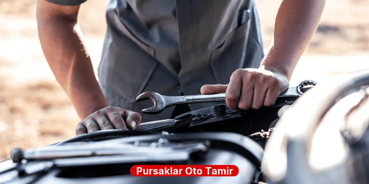 Pursaklar Oto Tamir
