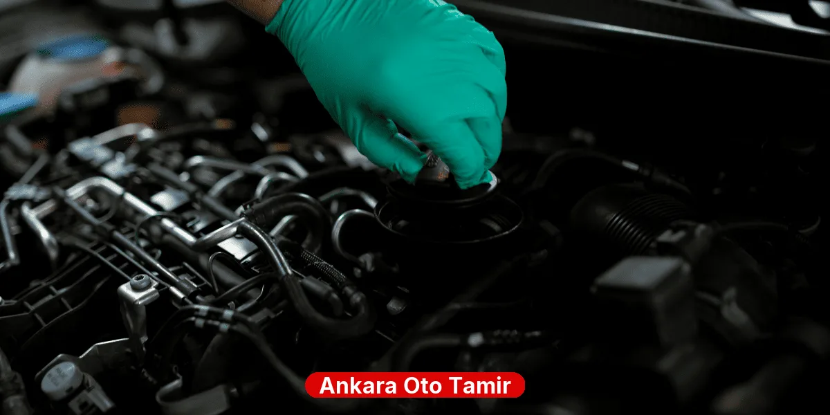 Ankara Oto Tamir