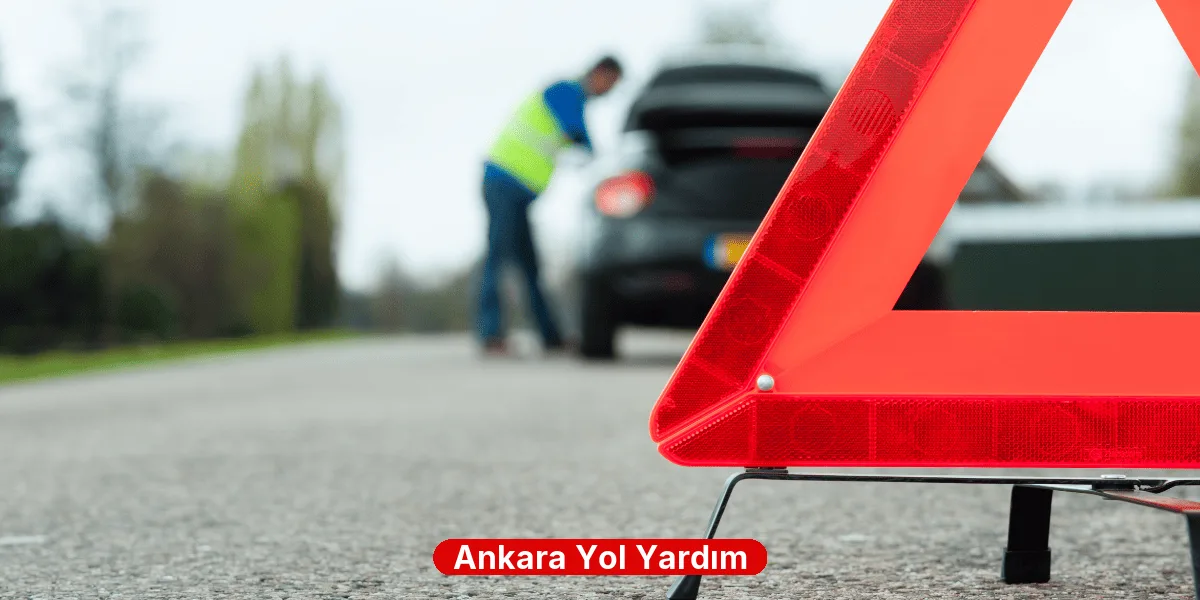 Ankara Yol Yardım